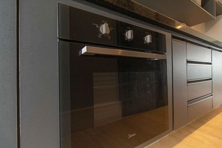 Apartamento para alugar com 75m², 2 quartos e 2 vagasCozinha
