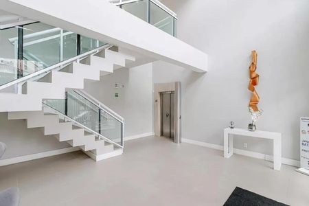 Apartamento para alugar com 75m², 2 quartos e 2 vagasHall de entrada