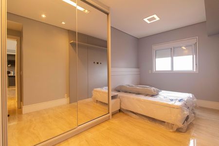 Apartamento para alugar com 75m², 2 quartos e 2 vagasSuíte