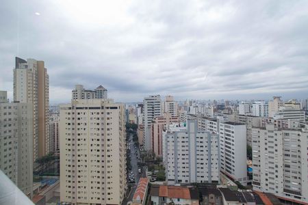 Apartamento para alugar com 75m², 2 quartos e 2 vagasVista
