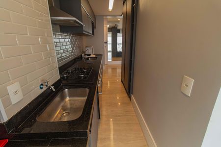 Apartamento para alugar com 75m², 2 quartos e 2 vagasÁrea de Serviço
