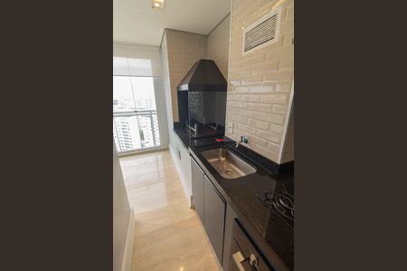 Apartamento para alugar com 75m², 2 quartos e 2 vagasÁrea de Serviço