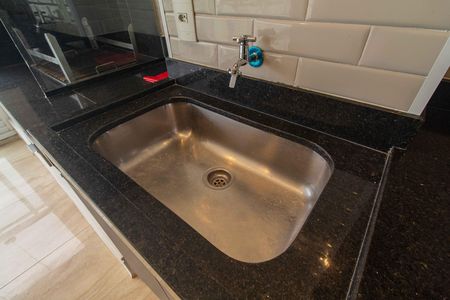 Apartamento para alugar com 75m², 2 quartos e 2 vagasÁrea de Serviço