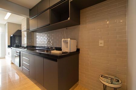 Apartamento para alugar com 75m², 2 quartos e 2 vagasCozinha