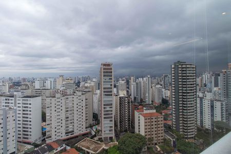 Apartamento para alugar com 75m², 2 quartos e 2 vagasVista