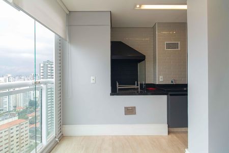 Apartamento para alugar com 75m², 2 quartos e 2 vagasChurrasqueira