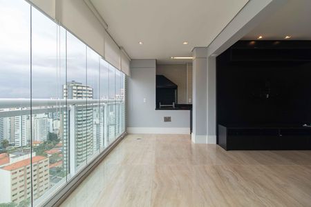Apartamento para alugar com 75m², 2 quartos e 2 vagasVaranda
