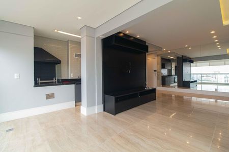 Apartamento para alugar com 75m², 2 quartos e 2 vagasSala