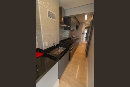 Apartamento para alugar com 75m², 2 quartos e 2 vagasÁrea de Serviço