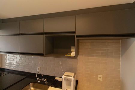 Apartamento para alugar com 75m², 2 quartos e 2 vagasCozinha