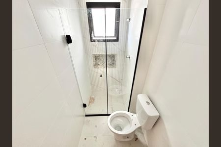 Banheiro de apartamento para alugar com 1 quarto, 35m² em Jardim Sao Paulo(zona Norte), São Paulo