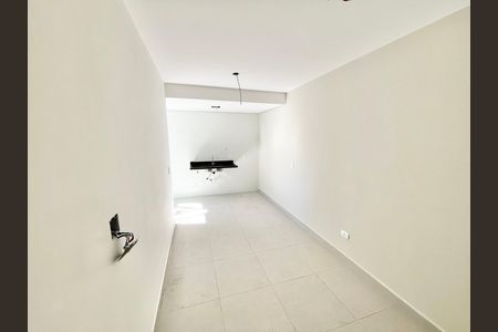Apartamento para alugar com 35m², 1 quarto e sem vaga Apartamento para alugar com 35m², 1 quarto e sem vagaSala/Cozinha