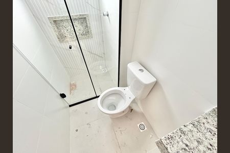 Banheiro de apartamento para alugar com 1 quarto, 35m² em Jardim Sao Paulo(zona Norte), São Paulo