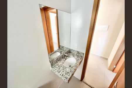 Apartamento para alugar com 35m², 1 quarto e sem vaga Apartamento para alugar com 35m², 1 quarto e sem vagaBanheiro