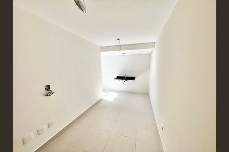 Sala/Cozinha de apartamento para alugar com 1 quarto, 35m² em Jardim Sao Paulo(zona Norte), São Paulo