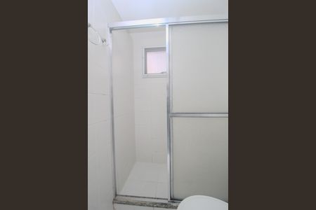 Apartamento para alugar com 70m², 3 quartos e 1 vaga Apartamento para alugar com 70m², 3 quartos e 1 vagaBanheiro da Suíte
