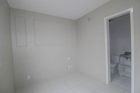 Suite de apartamento para alugar com 3 quartos, 70m² em Teresópolis, Porto Alegre