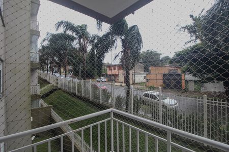 Apartamento para alugar com 70m², 3 quartos e 1 vaga Apartamento para alugar com 70m², 3 quartos e 1 vagaVista