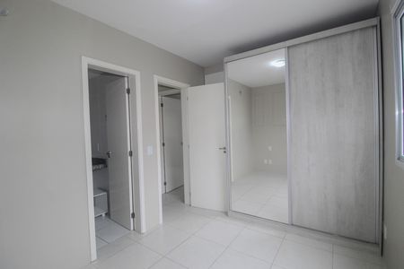 Suite de apartamento para alugar com 3 quartos, 70m² em Teresópolis, Porto Alegre