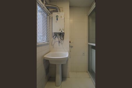 Apartamento para alugar com 70m², 3 quartos e 1 vaga Apartamento para alugar com 70m², 3 quartos e 1 vagaCozinha/Area de serviço