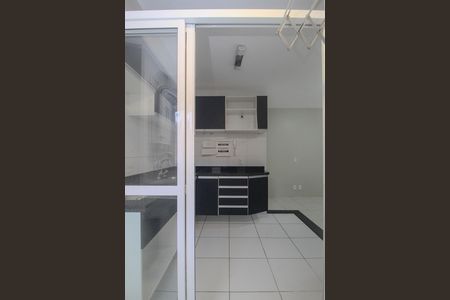 Apartamento para alugar com 70m², 3 quartos e 1 vaga Apartamento para alugar com 70m², 3 quartos e 1 vagaCozinha/Area de serviço