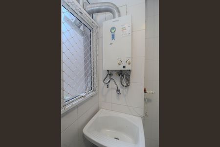 Apartamento para alugar com 70m², 3 quartos e 1 vaga Apartamento para alugar com 70m², 3 quartos e 1 vagaCozinha/Area de serviço