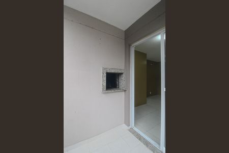 Apartamento para alugar com 70m², 3 quartos e 1 vaga Apartamento para alugar com 70m², 3 quartos e 1 vagaVaranda/Churrasqueira