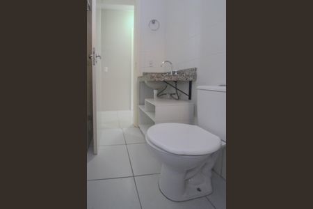 Apartamento para alugar com 70m², 3 quartos e 1 vaga Apartamento para alugar com 70m², 3 quartos e 1 vagaBanheiro
