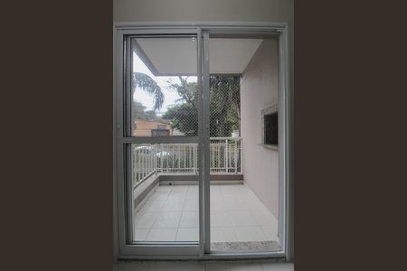 Apartamento para alugar com 70m², 3 quartos e 1 vaga Apartamento para alugar com 70m², 3 quartos e 1 vagaVaranda/Churrasqueira
