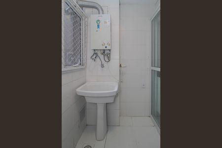 Apartamento para alugar com 70m², 3 quartos e 1 vaga Apartamento para alugar com 70m², 3 quartos e 1 vagaCozinha/Area de serviço