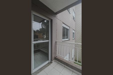 Apartamento para alugar com 70m², 3 quartos e 1 vaga Apartamento para alugar com 70m², 3 quartos e 1 vagaVaranda/Churrasqueira
