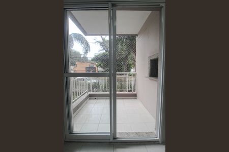 Apartamento para alugar com 70m², 3 quartos e 1 vaga Apartamento para alugar com 70m², 3 quartos e 1 vagaVaranda/Churrasqueira