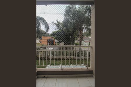 Apartamento para alugar com 70m², 3 quartos e 1 vaga Apartamento para alugar com 70m², 3 quartos e 1 vagaVaranda/Churrasqueira