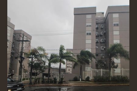 Apartamento para alugar com 70m², 3 quartos e 1 vaga Apartamento para alugar com 70m², 3 quartos e 1 vagaFachada