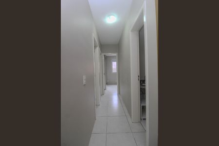 Apartamento para alugar com 70m², 3 quartos e 1 vaga Apartamento para alugar com 70m², 3 quartos e 1 vagaCorredor