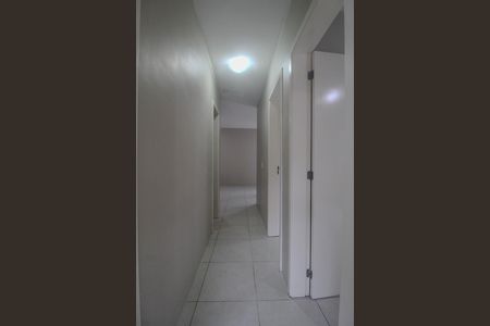 Apartamento para alugar com 70m², 3 quartos e 1 vaga Apartamento para alugar com 70m², 3 quartos e 1 vagaCorredor