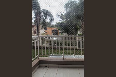 Apartamento para alugar com 70m², 3 quartos e 1 vaga Apartamento para alugar com 70m², 3 quartos e 1 vagaVaranda/Churrasqueira