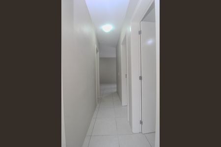 Apartamento para alugar com 70m², 3 quartos e 1 vaga Apartamento para alugar com 70m², 3 quartos e 1 vagaCorredor