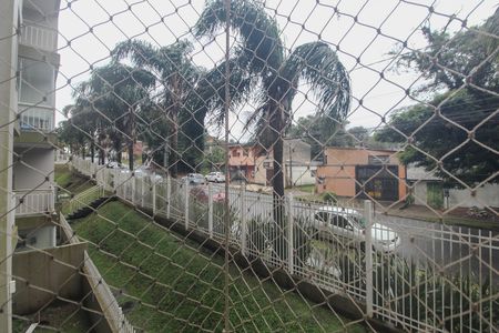 Apartamento para alugar com 70m², 3 quartos e 1 vaga Apartamento para alugar com 70m², 3 quartos e 1 vagaVista