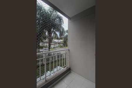 Apartamento para alugar com 70m², 3 quartos e 1 vaga Apartamento para alugar com 70m², 3 quartos e 1 vagaVaranda/Churrasqueira