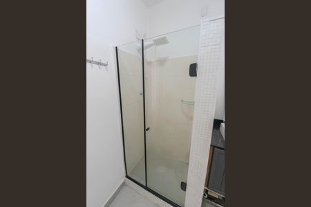 Studio para alugar com 40m², 1 quarto e sem vagaBanheiro