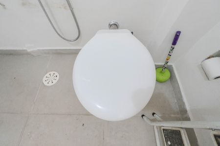 Studio para alugar com 40m², 1 quarto e sem vagaBanheiro