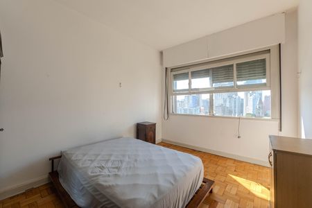 Studio para alugar com 40m², 1 quarto e sem vagaStudio