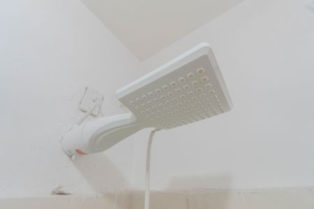 Studio para alugar com 40m², 1 quarto e sem vagaBanheiro