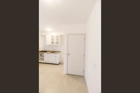 Apartamento para alugar com 46m², 1 quarto e 1 vagaSala 