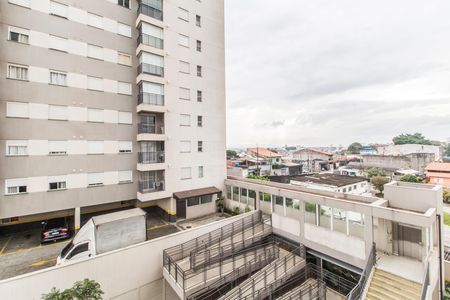 Apartamento para alugar com 46m², 1 quarto e 1 vagaVista da Varanda