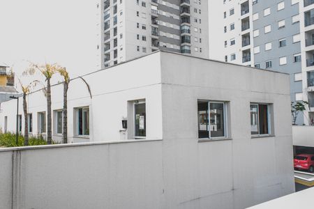 Apartamento para alugar com 46m², 1 quarto e 1 vagaAcademia