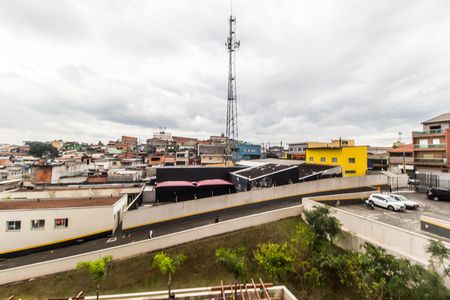 Apartamento para alugar com 46m², 1 quarto e 1 vagaVista do Quarto 2