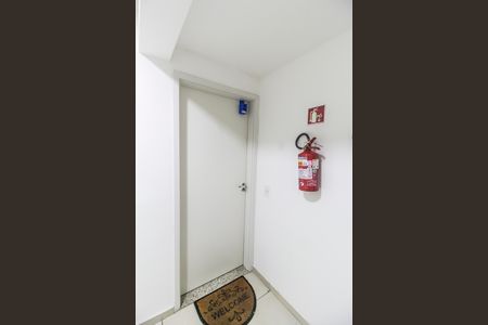 Apartamento para alugar com 46m², 1 quarto e 1 vagaEntrada