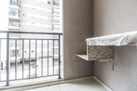 Apartamento para alugar com 46m², 1 quarto e 1 vagaÁrea de Serviço